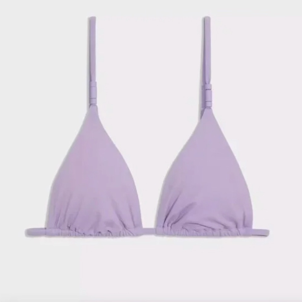 Onia Alexa Swim Top